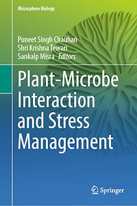 Téléchargez le livre :  Plant-Microbe Interaction and Stress Management