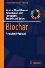 Télécharger le livre :  Biochar