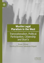 Télécharger le livre :  Muslim Legal Pluralism in the West