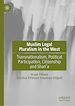 Télécharger le livre :  Muslim Legal Pluralism in the West