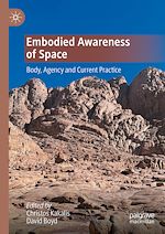 Télécharger le livre :  Embodied Awareness of Space