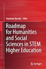 Télécharger le livre :  Roadmap for Humanities and Social Sciences in STEM Higher Education