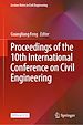 Télécharger le livre :  Proceedings of the 10th International Conference on Civil Engineering