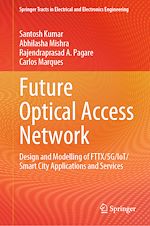Télécharger le livre :  Future Optical Access Network