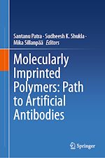 Télécharger le livre :  Molecularly Imprinted Polymers: Path to Artificial Antibodies