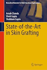 Télécharger le livre :  State-of-the-Art in Skin Grafting