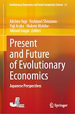 Télécharger le livre :  Present and Future of Evolutionary Economics