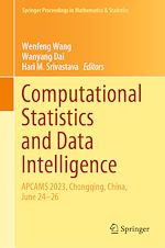 Télécharger le livre :  Computational Statistics and Data Intelligence