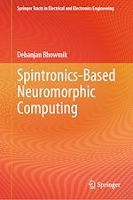 Télécharger le livre :  Spintronics-Based Neuromorphic Computing