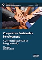 Télécharger le livre :  Cooperative Sustainable Development
