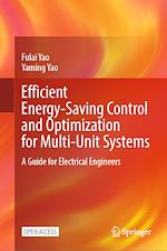 Download this eBook Efficient Energy-Saving Control and Optimization for Multi-Unit Systems