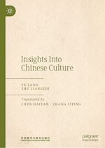 Télécharger le livre :  Insights into Chinese Culture