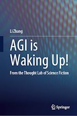 Télécharger le livre :  AGI is Waking Up!