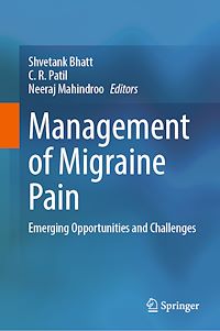 Téléchargez le livre :  Management of Migraine Pain