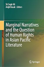 Télécharger le livre :  Marginal Narratives and the Question of Human Rights in Asian Pacific Literature