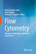 Télécharger le livre :  Flow Cytometry
