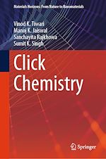 Télécharger le livre :  Click Chemistry