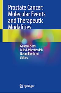 Téléchargez le livre :  Prostate Cancer: Molecular Events and Therapeutic Modalities