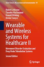 Télécharger le livre :  Wearable and Wireless Systems for Healthcare II