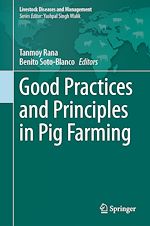 Télécharger le livre :  Good Practices and Principles in Pig Farming