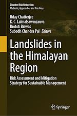 Télécharger le livre :  Landslides in the Himalayan Region