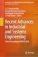 Télécharger le livre :  Recent Advances in Industrial and Systems Engineering