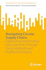 Télécharger le livre :  Navigating Circular Supply Chains
