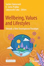 Download this eBook Wellbeing, Values and Lifestyles