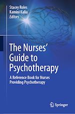 Download this eBook The Nurses' Guide to Psychotherapy