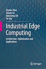 Télécharger le livre :  Industrial Edge Computing