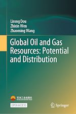 Download this eBook Global Oil and Gas Resources: Potential and Distribution