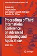 Télécharger le livre :  Proceedings of Third International Conference on Advanced Computing and Applications