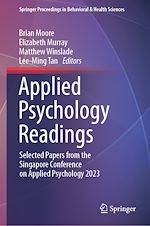 Télécharger le livre :  Applied Psychology Readings