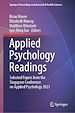 Télécharger le livre :  Applied Psychology Readings