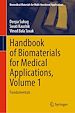 Télécharger le livre :  Handbook of Biomaterials for Medical Applications, Volume 1