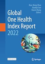 Download this eBook Global One Health Index Report 2022