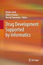 Télécharger le livre :  Drug Development Supported by Informatics