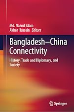 Télécharger le livre :  Bangladesh–China Connectivity