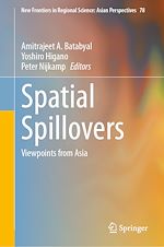 Télécharger le livre :  Spatial Spillovers