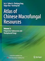 Télécharger le livre :  Atlas of Chinese Macrofungal Resources