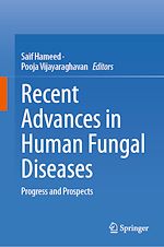 Télécharger le livre :  Recent Advances in Human Fungal Diseases
