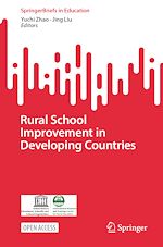 Download this eBook Rural School Improvement in Developing Countries