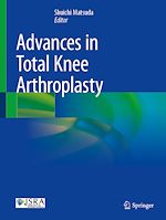 Télécharger le livre :  Advances in Total Knee Arthroplasty