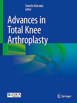 Téléchargez le livre :  Advances in Total Knee Arthroplasty