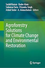 Télécharger le livre :  Agroforestry Solutions for Climate Change and Environmental Restoration