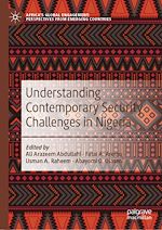 Télécharger le livre :  Understanding Contemporary Security Challenges in Nigeria
