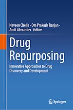 Télécharger le livre :  Drug Repurposing