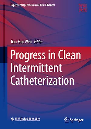 Télécharger le livre :  Progress in Clean Intermittent Catheterization
