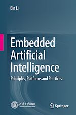 Télécharger le livre :  Embedded Artificial Intelligence
