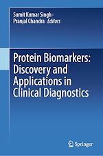 Télécharger le livre :  Protein Biomarkers: Discovery and Applications in Clinical Diagnostics